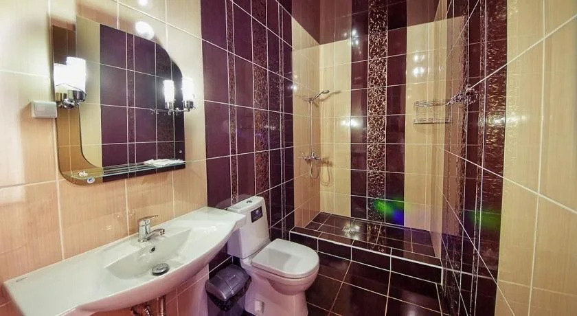 Отель Невский - фото 9