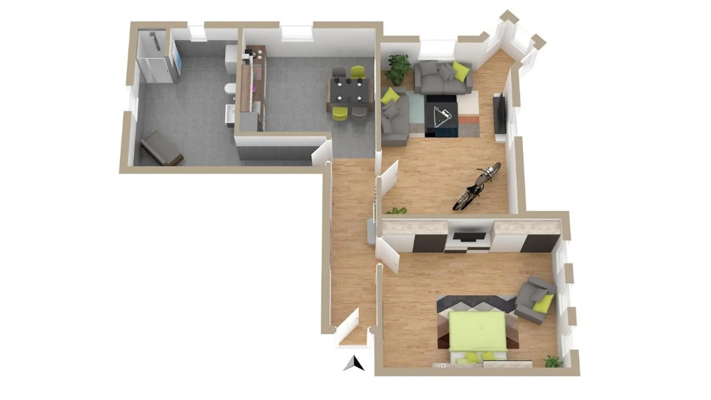 Villa Norma — 4