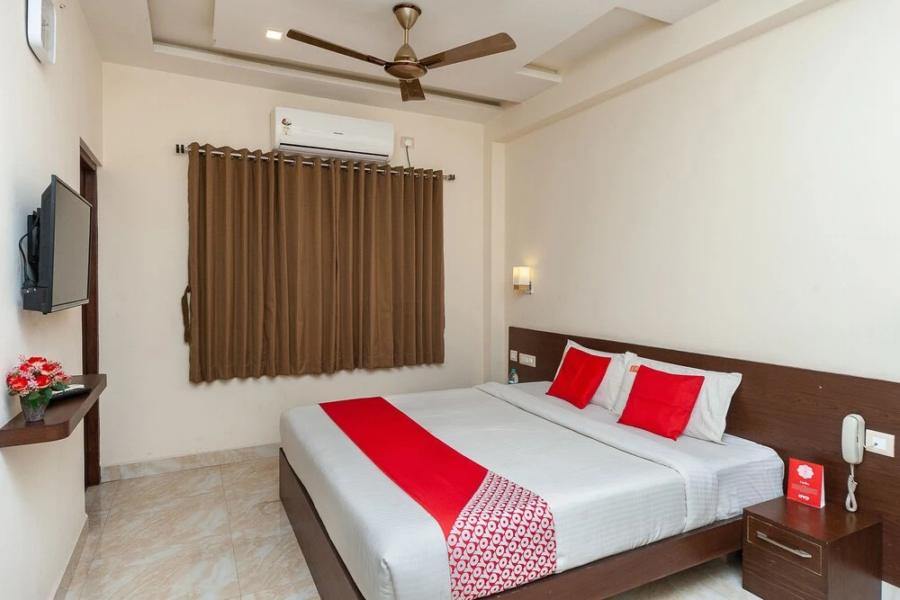 Hotel photo 20