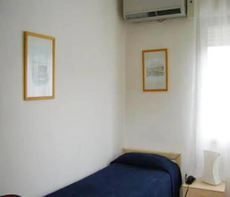 Hotel alla Fiera - Chambres