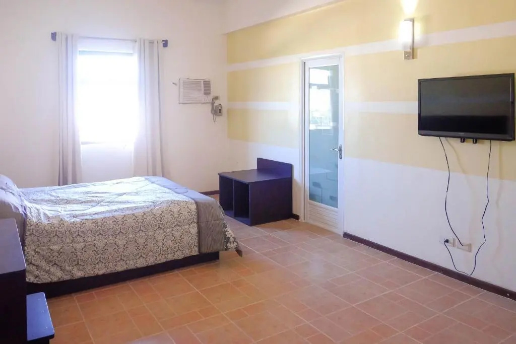 Metro Park Hotel Mandaue - Chambres