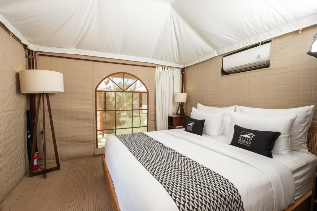 Bali Beach Glamping — фото