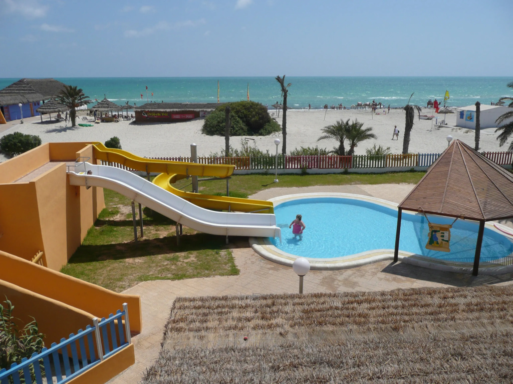 Caribbean World Djerba Hotel - All Inclusive - Général