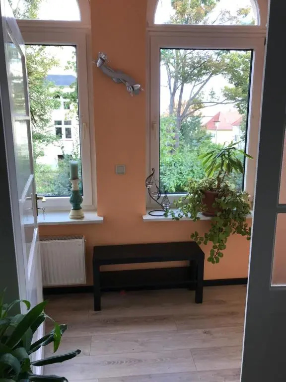 Ferienwohnung Bornemann