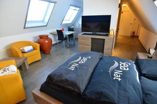 Sea Nat naturisten vakantieresort