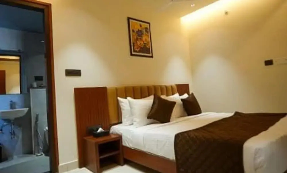 Hotel photo 3