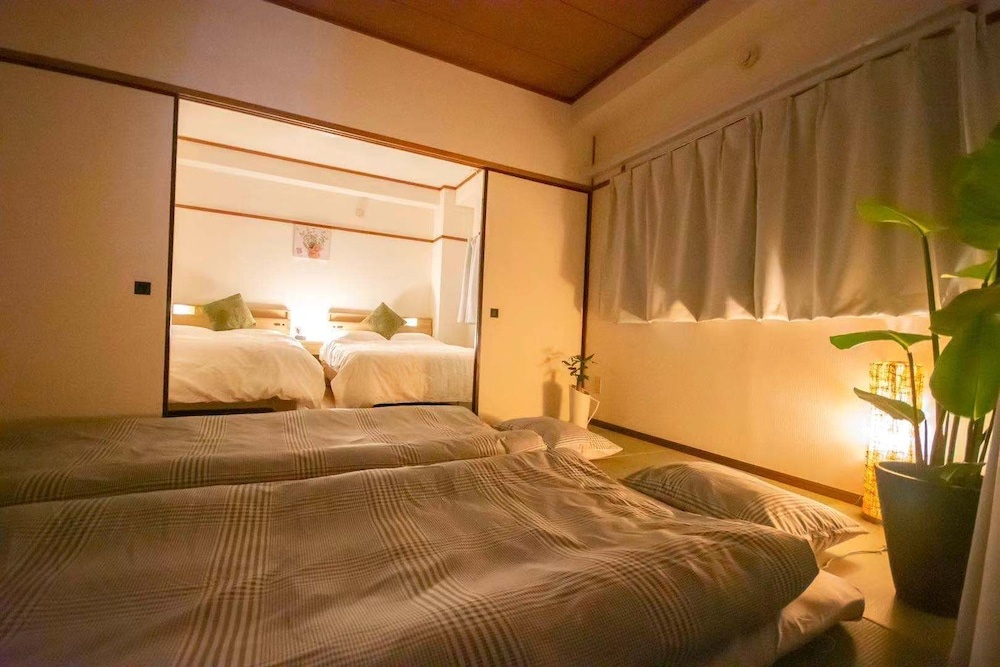 Nestle Apartment Tokyo Shinokubo 사진 2