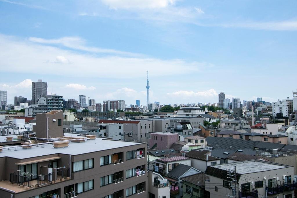 Ikidane Residential Hotel Machiya 사진 16