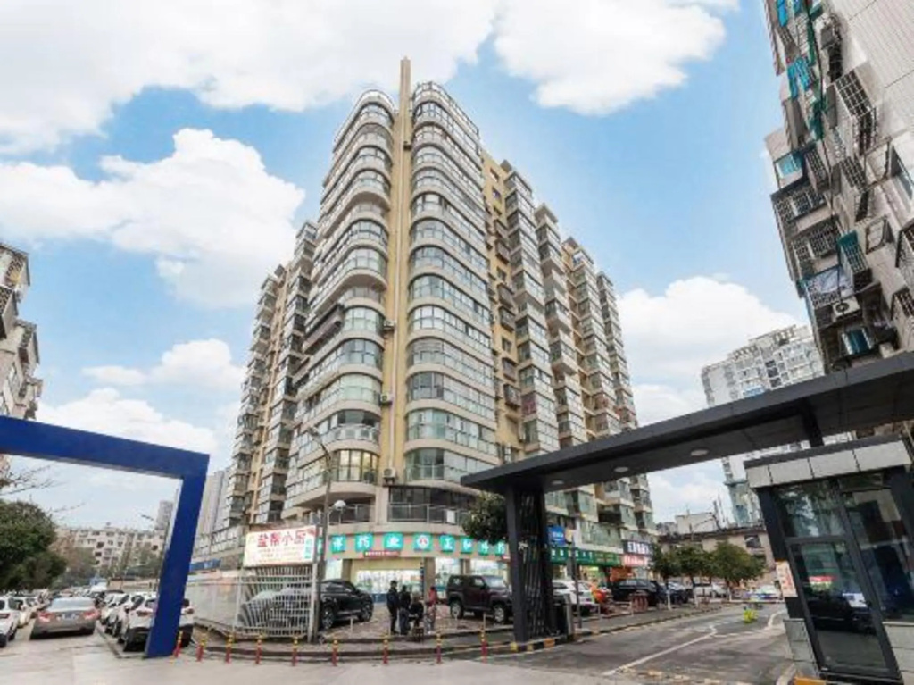 Lejia Boutique Hotel Guiyang