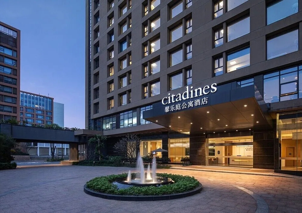 Citadines Nanhai Foshan in Foshan