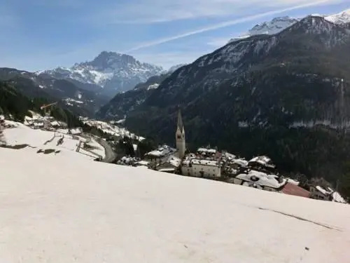 Albergo Alpino