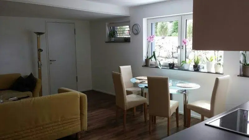 Casa Fortuna Bodensee - Général