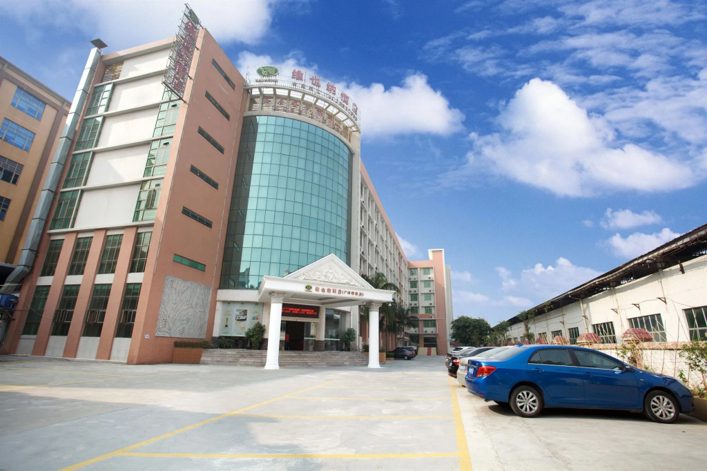 Vienna Changlong Branch