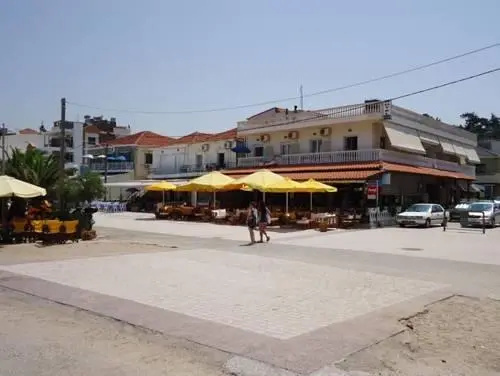 Aegean Hotel