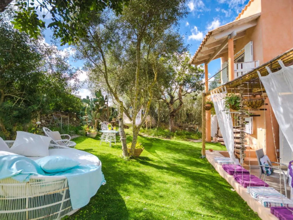 House Sa Font Vilafranca