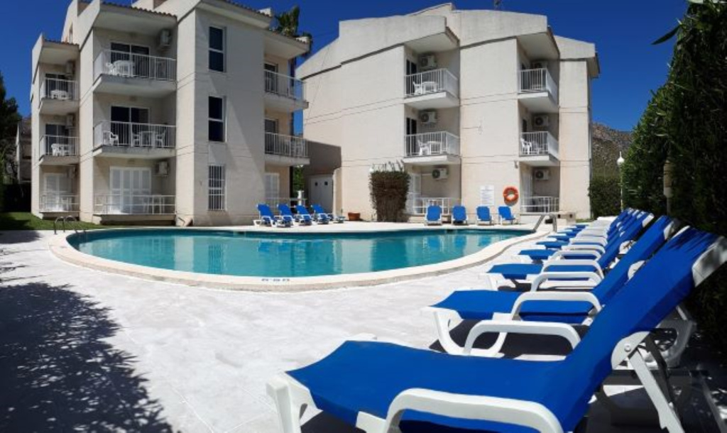 Hotel photo 12