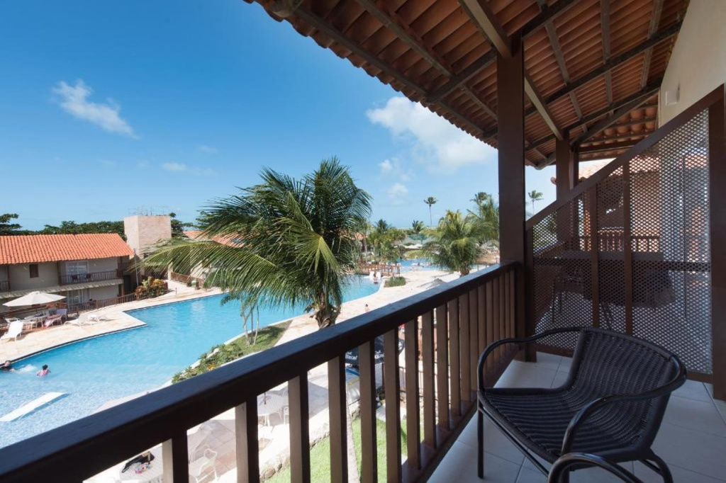 Salinas Maceió All Inclusive Resort - Général