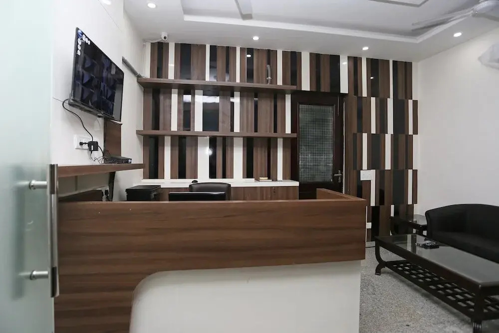 Hotel photo 20