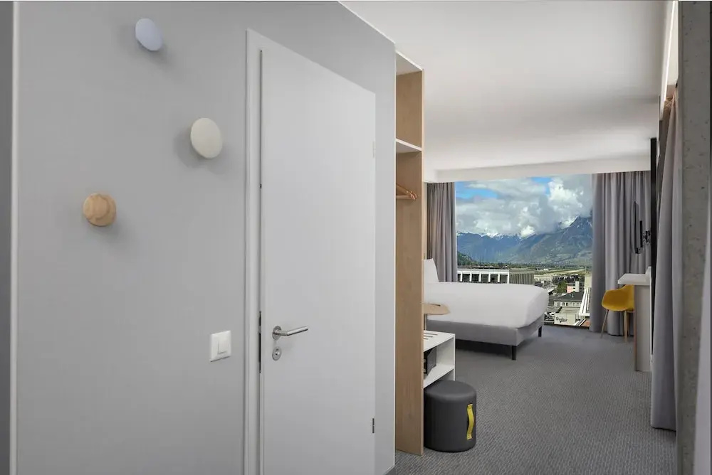 Holiday Inn Express & Suites Sion by IHG - фото 4