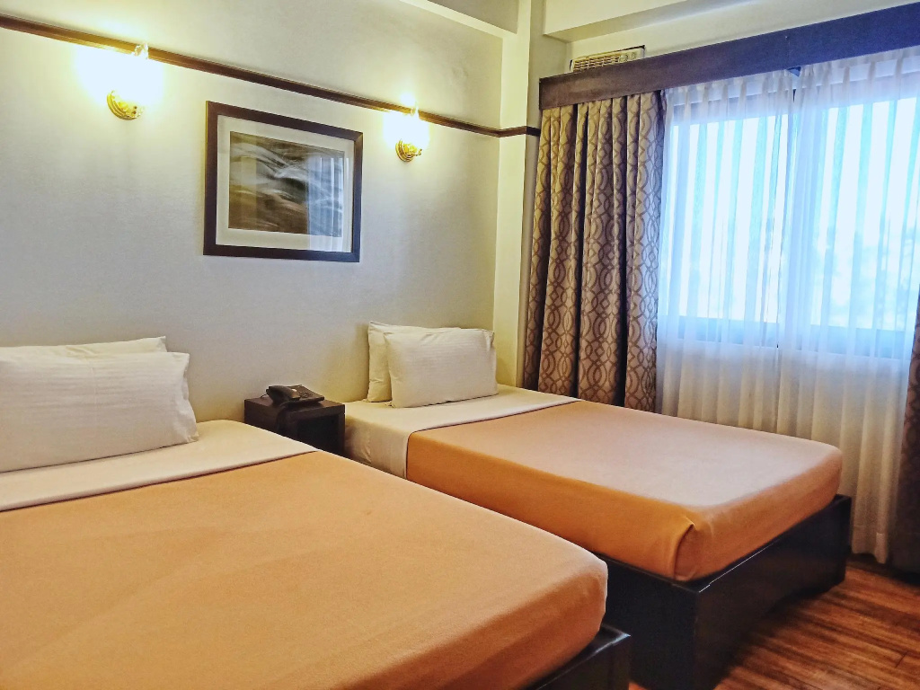 Superior room