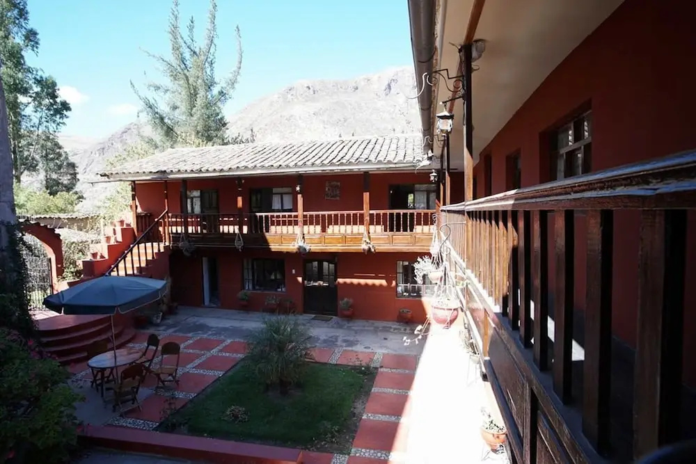 Hotel photo 10