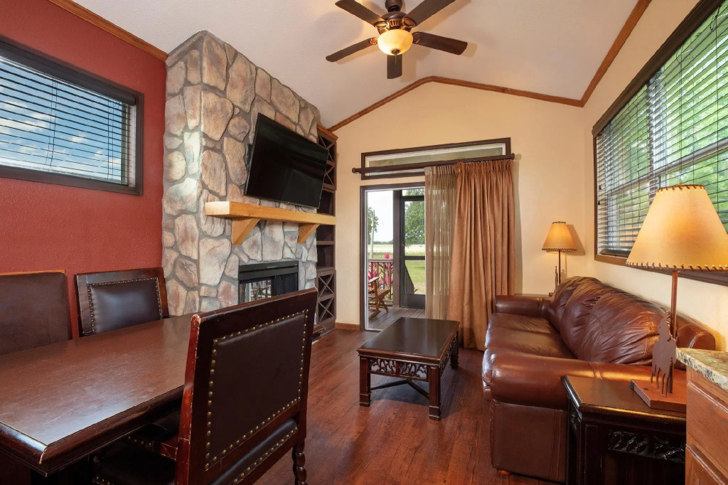 Westgate River Ranch Resort & Rodeo - Chambres
