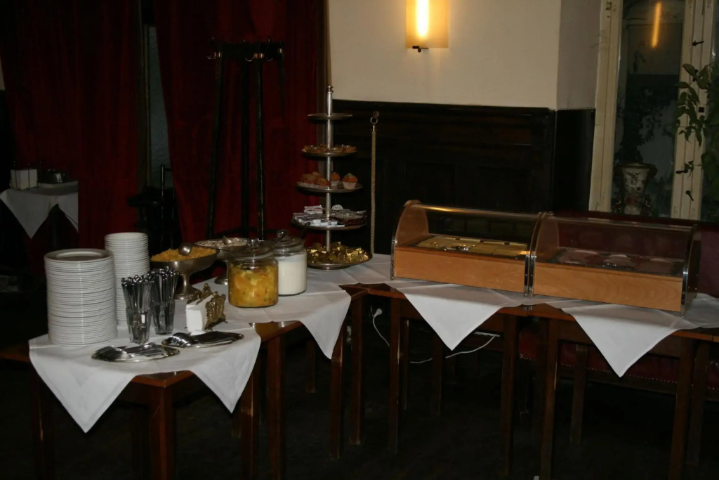 Hotel photo 18