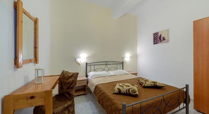 Onar Rooms & Studios
