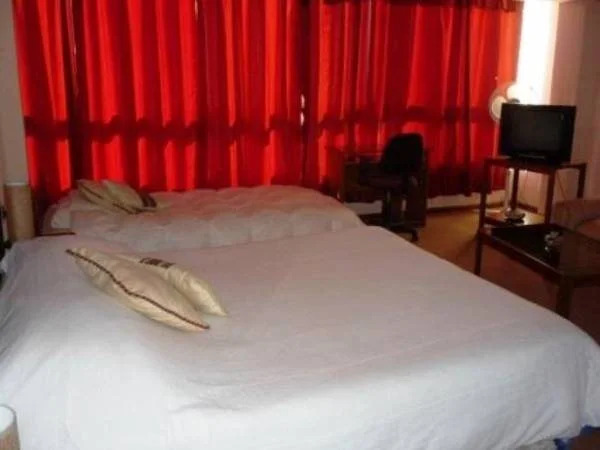 Hotel Roca DArgento — фото 4