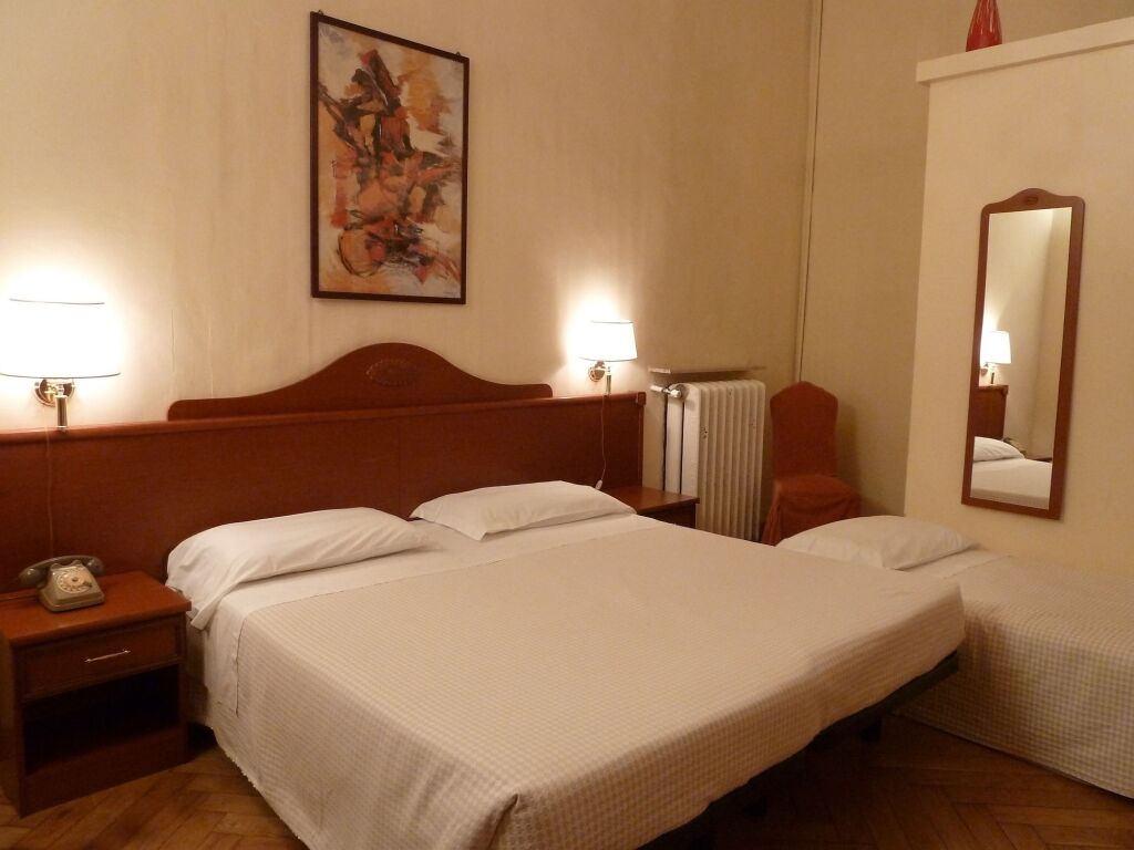 Hotel Dogana Vecchia by null