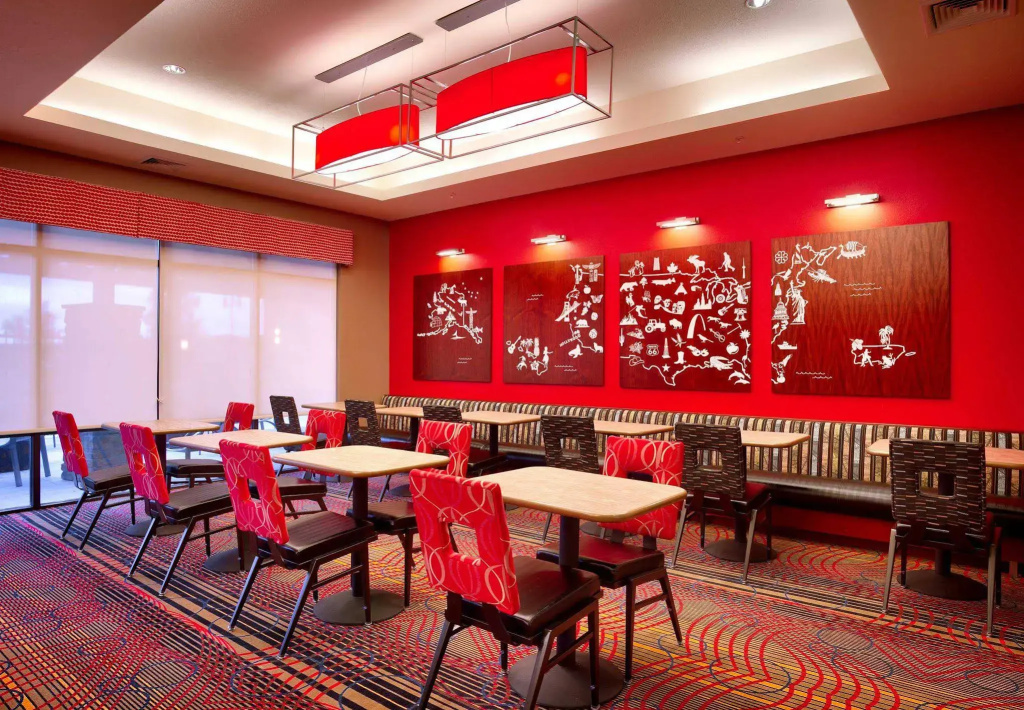 Towneplace Suites Salt Lake City-West Valley - Général
