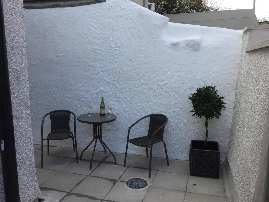 Cottage