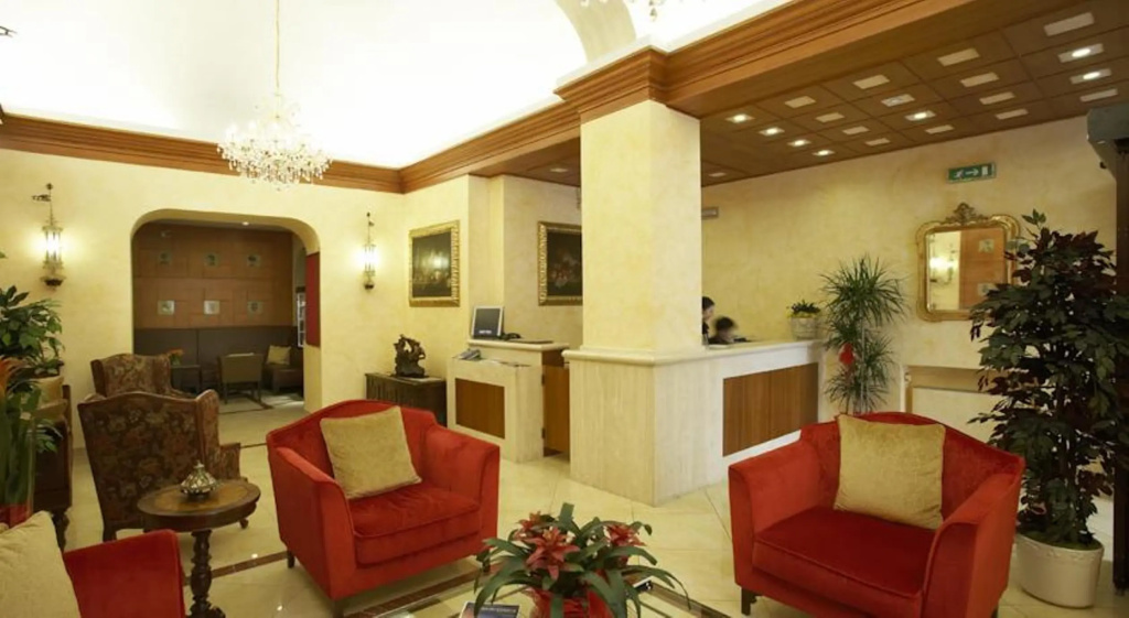 Hotel photo 2