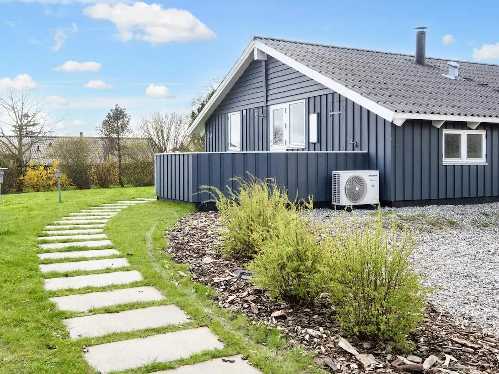 6 Person Holiday Home in Borkop-by Traum