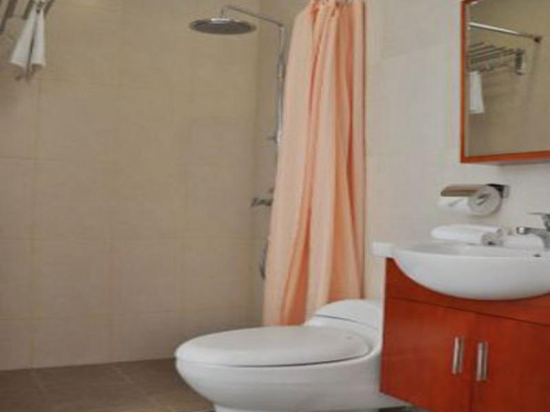 The Crown Borneo Hotel