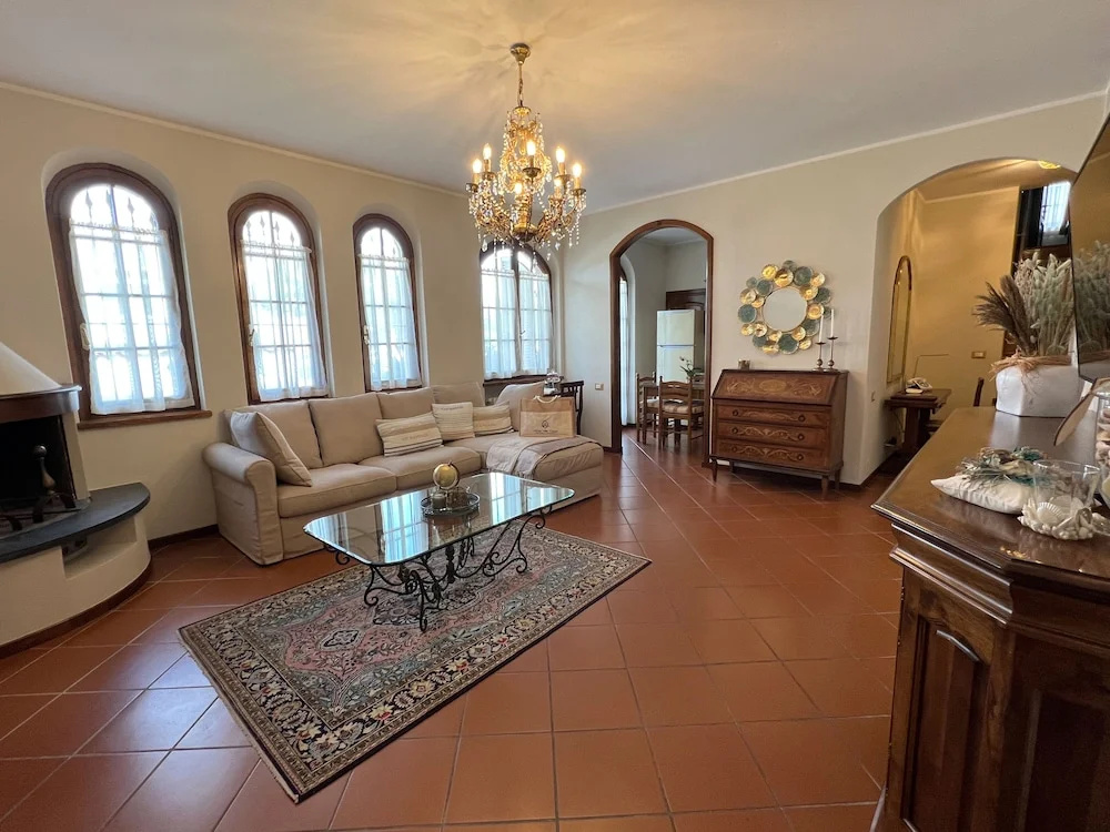 Hotel Villa Tiziana — 5