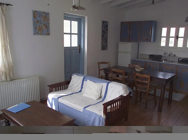 Vasilikos House - Général