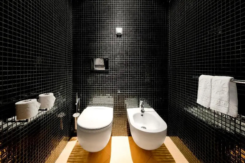 Hotel Casino Chaves - Chambres