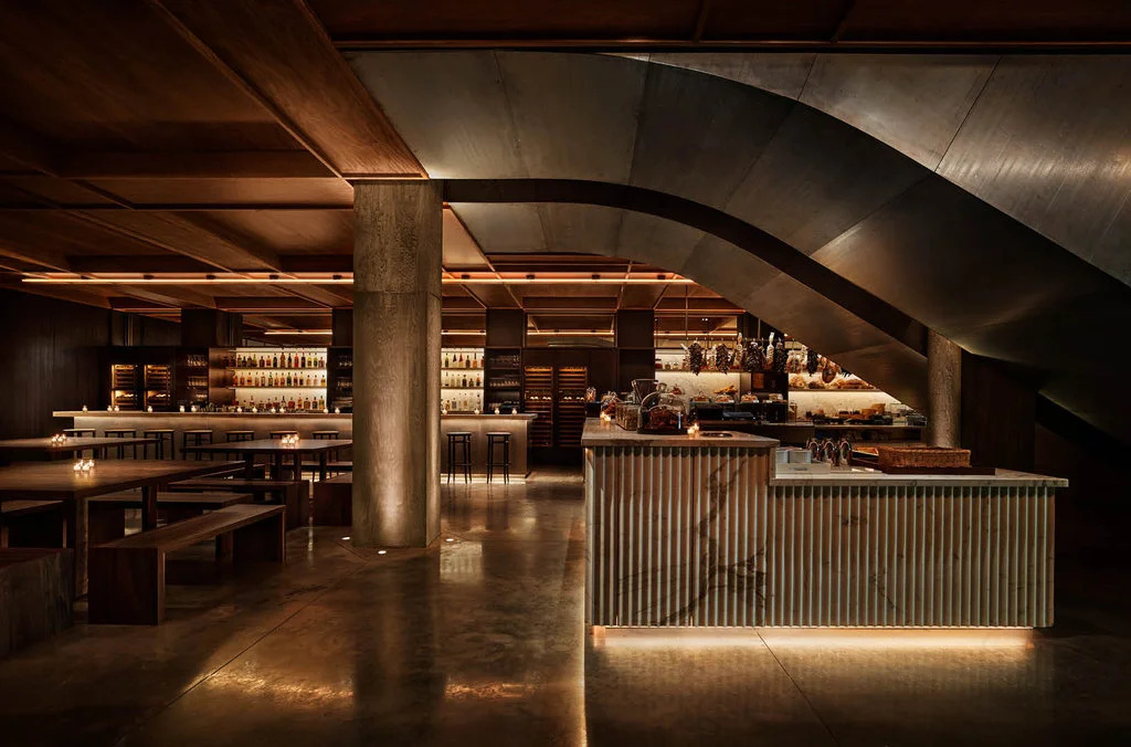 PUBLIC, an Ian Schrager hotel — фото