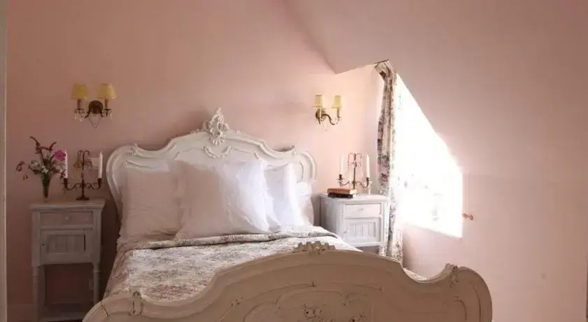 Afficher la photo 6 — Manoir de la Foulquetiere