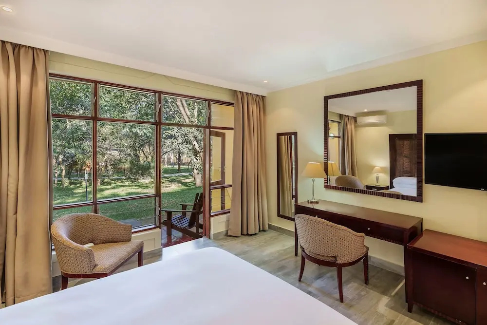 Protea Hotel by Marriott Lusaka Safari Lodge - Chambres