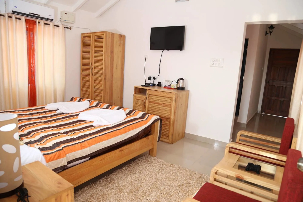 Hotel photo 6