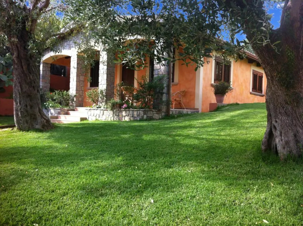 Residence Baia Infreschi - Chambres