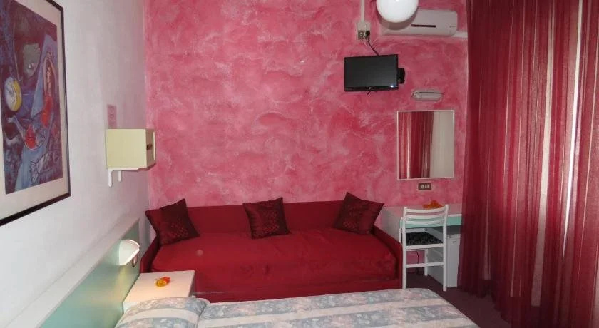 Hotel Fortuna - Général