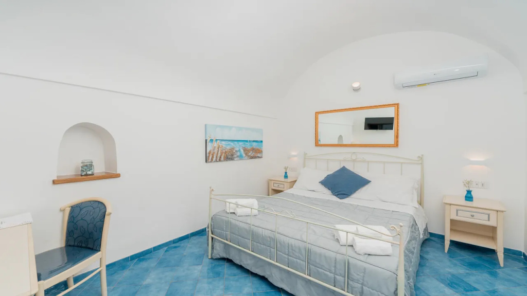 Albergo Diffuso Bacco Furore - Général
