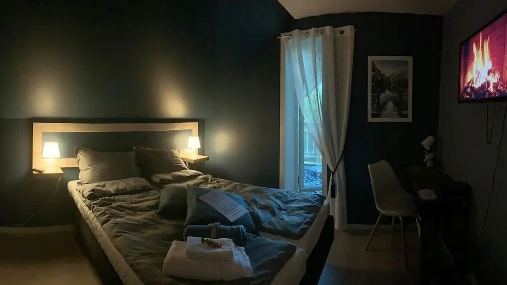 Heggelis — фото 3