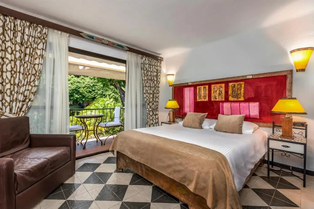 Boutique Hotel Las Islas - Adults Only - Chambres