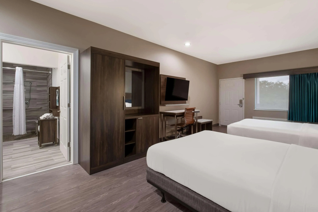Best Western La Place Inn