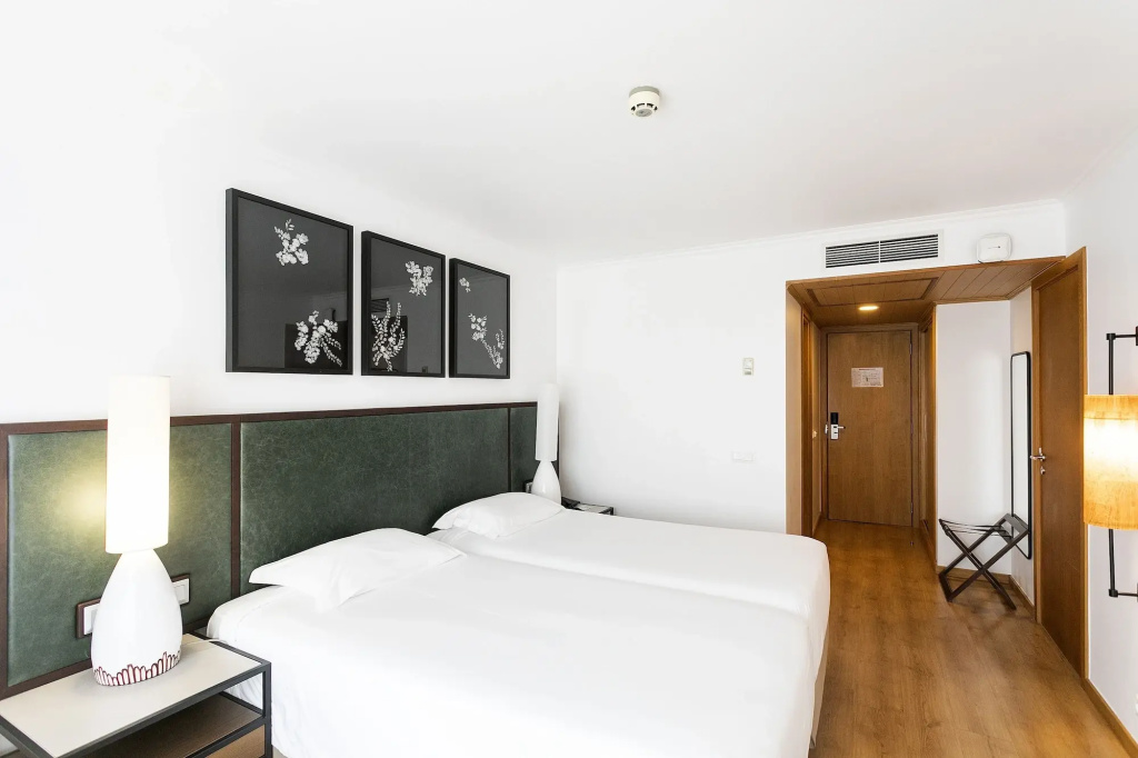 Hotel Ponta Delgada - Général