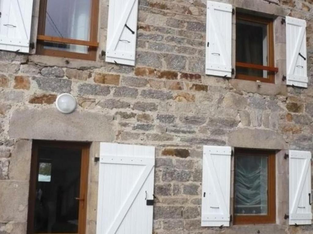 Gîte La Chambonie, 3 pièces, 4 personnes - FR-1-496-198